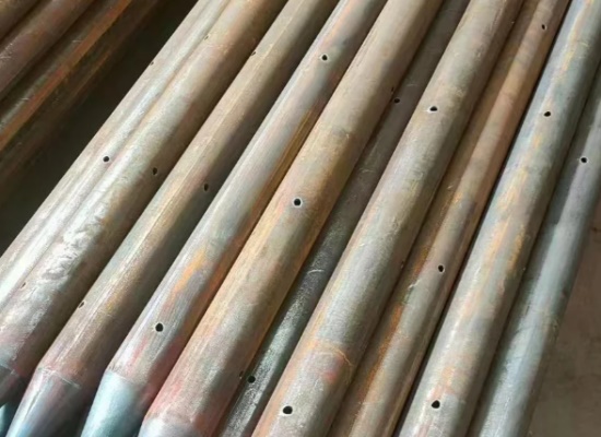 巴东钢花管
